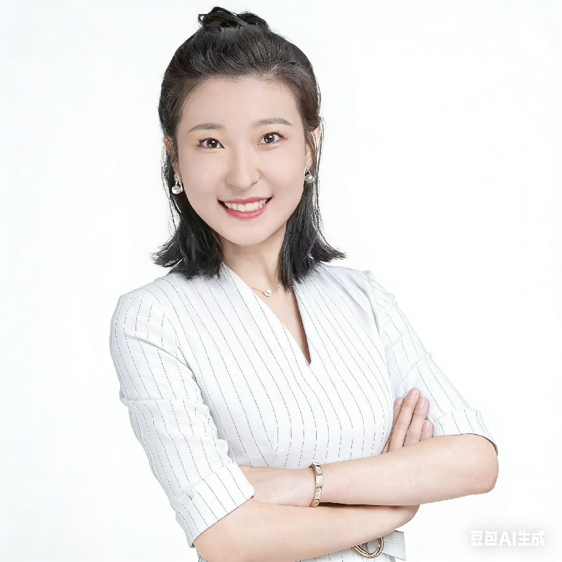 Bincai Lin（彬菜）